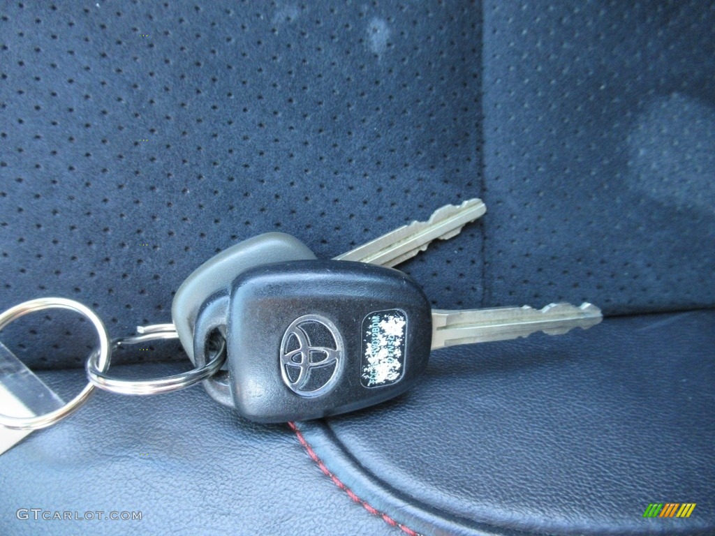 2015 Camry XSE - Celestial Silver Metallic / Black photo #20