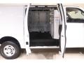 Summit White - Express 2500 Cargo WT Photo No. 14