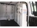 Summit White - Express 2500 Cargo WT Photo No. 15