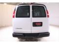 Summit White - Express 2500 Cargo WT Photo No. 17