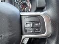 Diesel Gray/Black Steering Wheel Photo for 2021 Ram 5500 #141178130
