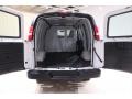 Summit White - Express 2500 Cargo WT Photo No. 18