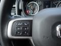 Diesel Gray/Black Steering Wheel Photo for 2021 Ram 5500 #141178157