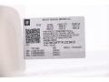 Summit White - Express 2500 Cargo WT Photo No. 19