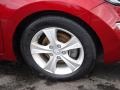 2016 Red Hyundai Elantra Value Edition  photo #4