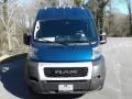 Patriot Blue Pearl - ProMaster 1500 High Roof Cargo Van Photo No. 3