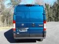 Patriot Blue Pearl - ProMaster 1500 High Roof Cargo Van Photo No. 7