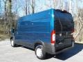 Patriot Blue Pearl - ProMaster 1500 High Roof Cargo Van Photo No. 8