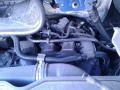 Patriot Blue Pearl - ProMaster 1500 High Roof Cargo Van Photo No. 9