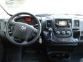 Black Dashboard Photo for 2021 Ram ProMaster #141178781