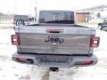 2021 Granite Crystal Metallic Jeep Gladiator High Altitude 4x4  photo #5