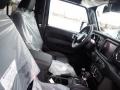 2021 Granite Crystal Metallic Jeep Gladiator High Altitude 4x4  photo #10