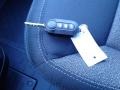 Patriot Blue Pearl - ProMaster 1500 High Roof Cargo Van Photo No. 25