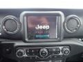 2021 Granite Crystal Metallic Jeep Gladiator High Altitude 4x4  photo #16