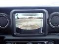 2021 Granite Crystal Metallic Jeep Gladiator High Altitude 4x4  photo #17