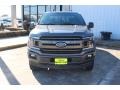 Lead Foot - F150 XLT SuperCrew 4x4 Photo No. 3