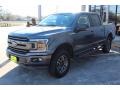 Lead Foot - F150 XLT SuperCrew 4x4 Photo No. 4