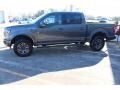 Lead Foot - F150 XLT SuperCrew 4x4 Photo No. 5