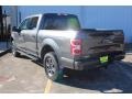 Lead Foot - F150 XLT SuperCrew 4x4 Photo No. 6
