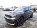 Granite Metallic - Durango R/T AWD Photo No. 1