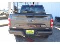 Lead Foot - F150 XLT SuperCrew 4x4 Photo No. 7