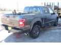 Lead Foot - F150 XLT SuperCrew 4x4 Photo No. 8