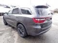Granite Metallic - Durango R/T AWD Photo No. 4