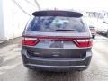 Granite Metallic - Durango R/T AWD Photo No. 5