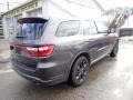 Granite Metallic - Durango R/T AWD Photo No. 6