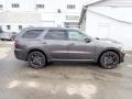 Granite Metallic - Durango R/T AWD Photo No. 7