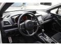 2018 Crystal White Pearl Subaru Impreza 2.0i Sport 4-Door  photo #10