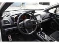 Crystal White Pearl - Impreza 2.0i Sport 4-Door Photo No. 10