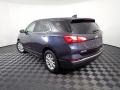 Storm Blue Metallic - Equinox LT Photo No. 12