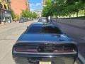 Pitch Black - Challenger SRT Hellcat Redeye Widebody Photo No. 8