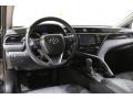Midnight Black Metallic - Camry LE Photo No. 6