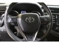 Midnight Black Metallic - Camry LE Photo No. 7