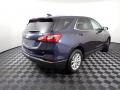 Storm Blue Metallic - Equinox LT Photo No. 17