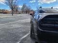 Pitch Black - Challenger SRT Hellcat Redeye Widebody Photo No. 9