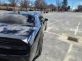 Pitch Black - Challenger SRT Hellcat Redeye Widebody Photo No. 11