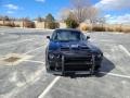 Pitch Black - Challenger SRT Hellcat Redeye Widebody Photo No. 12