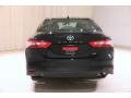 Midnight Black Metallic - Camry LE Photo No. 18