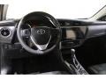 2018 Slate Metallic Toyota Corolla LE  photo #6
