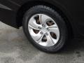 2014 Kona Coffee Metallic Honda Civic LX Sedan  photo #3