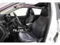 Black Front Seat Photo for 2019 Jeep Cherokee #141181781