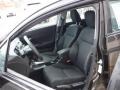 2014 Kona Coffee Metallic Honda Civic LX Sedan  photo #11