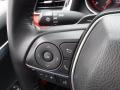 2019 Wind Chill Pearl Toyota Camry XSE  photo #8
