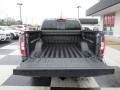 Satin Steel Metallic - Canyon Elevation Crew Cab 4WD Photo No. 5