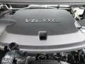 Satin Steel Metallic - Canyon Elevation Crew Cab 4WD Photo No. 6