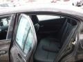 2014 Kona Coffee Metallic Honda Civic LX Sedan  photo #21