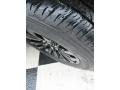 Satin Steel Metallic - Canyon Elevation Crew Cab 4WD Photo No. 8